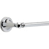 Polished Chrome / 24