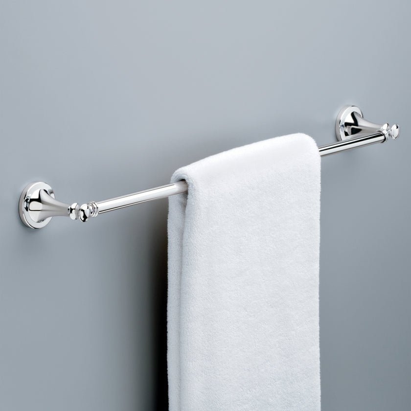 Polished Chrome / 24