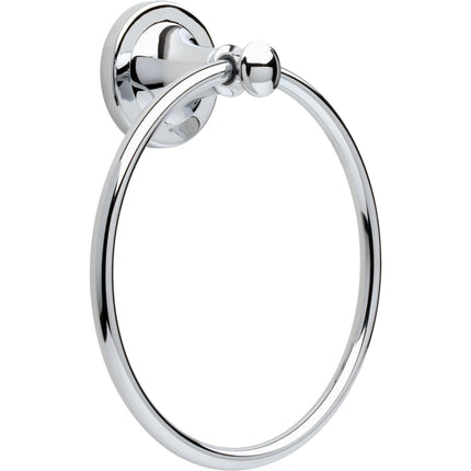 Delta Silverton Towel Ring