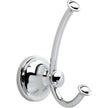 Delta Silverton Double Towel Hook
