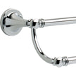 Delta Silverton Double Towel Bar