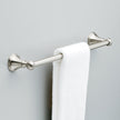 SpotShield Brushed Nickel / 18