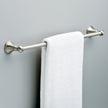 SpotShield Brushed Nickel / 24