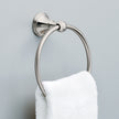 SpotShield Brushed Nickel / 1