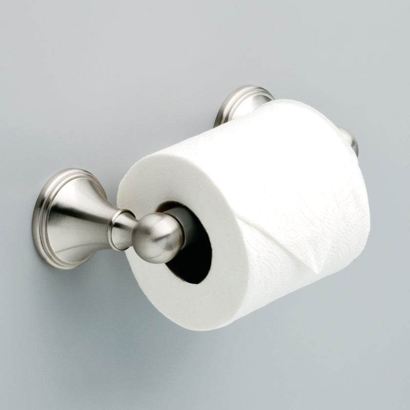SpotShield Brushed Nickel / 24