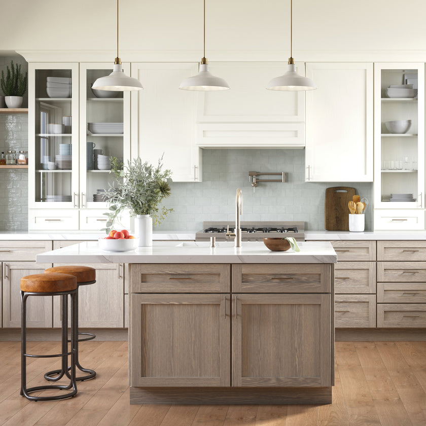 Stainless Steel / 3-3/4