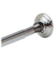 Bright Stainless Steel / 5' / 1