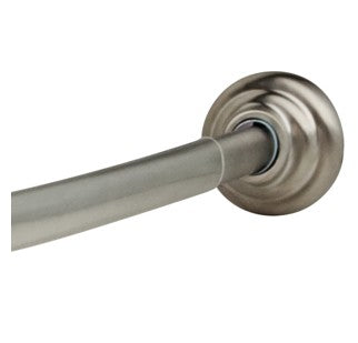 Brilliance Stainless Steel / 5' / 1