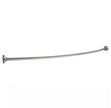 Brilliance Stainless Steel / 5' / 1