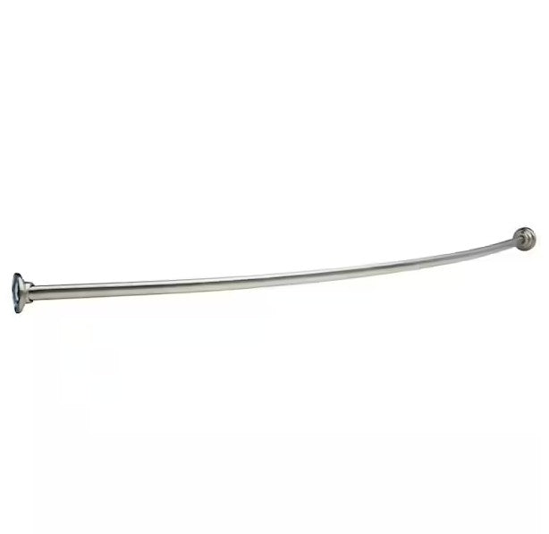 Brilliance Stainless Steel / 5' / 1