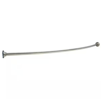 Brilliance Stainless Steel / 5' / 1