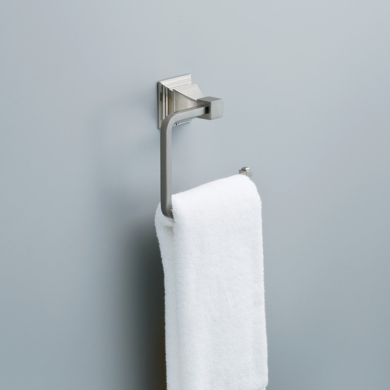SpotShield Brushed Nickel / 1