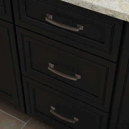 Brushed Nickel / 5-1/16