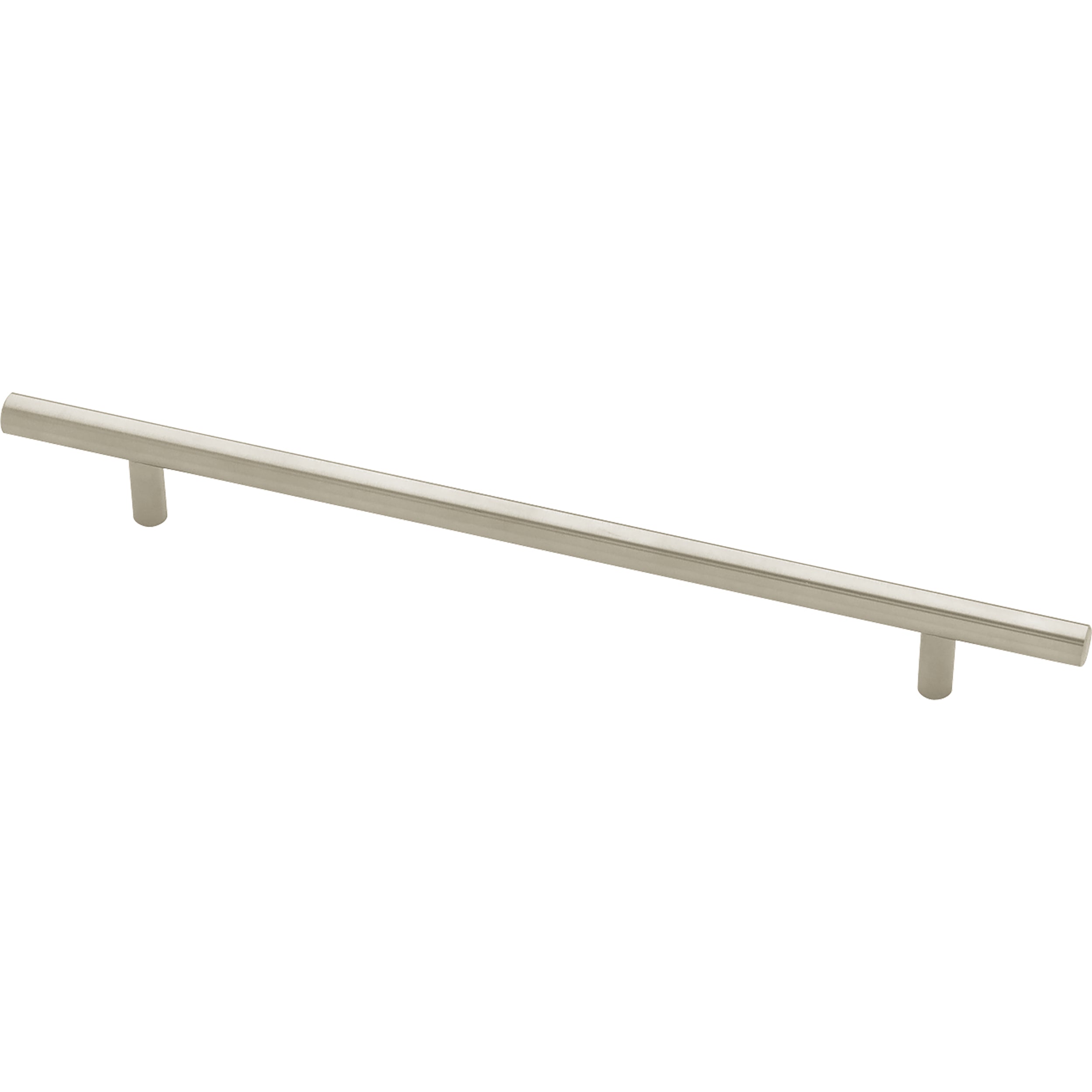 Stainless Steel / 8-13/16