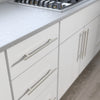Stainless Steel / 8-13/16