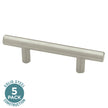 Stainless Steel / 8-13/16