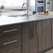 Stainless Steel / 8-13/16