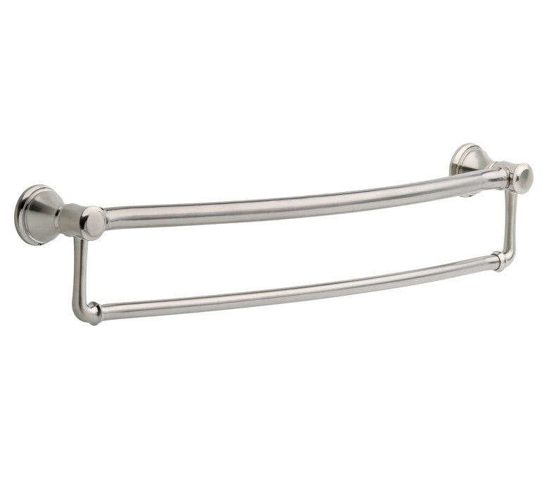 Brilliance Stainless Steel / 24