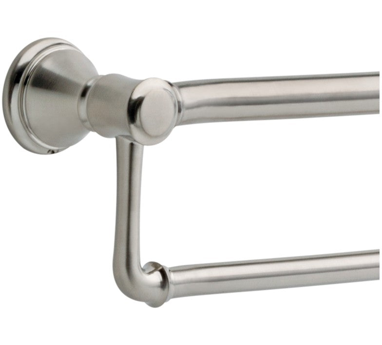 Brilliance Stainless Steel / 24