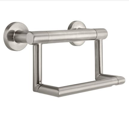 Brilliance Stainless Steel / 1