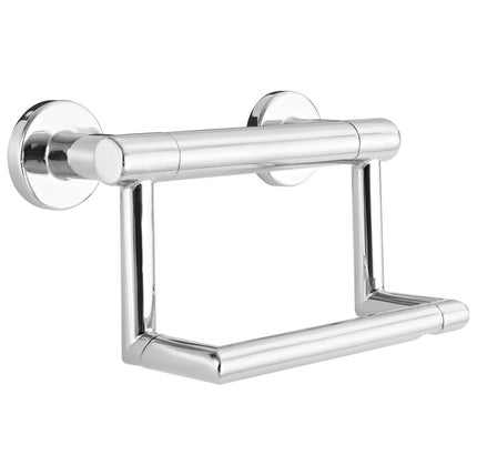 Polished Chrome / 1