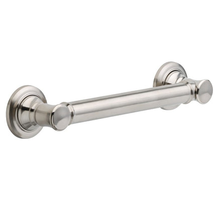 Brilliance Stainless Steel / 12