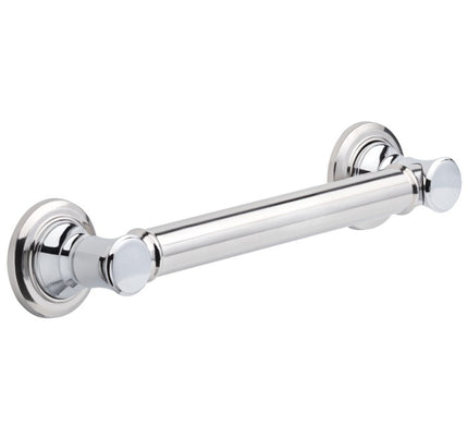 Polished Chrome / 12