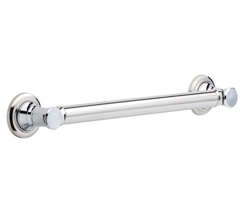 Polished Chrome / 3