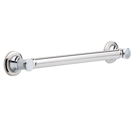 Polished Chrome / 3