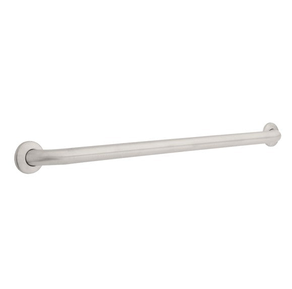 Stainless Steel / 36
