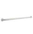 Stainless Steel / 48