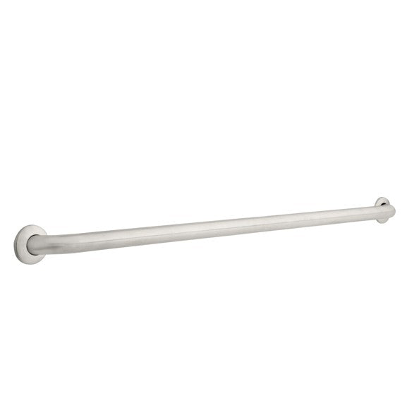Stainless Steel / 48