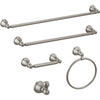Brilliance Stainless Steel / 18