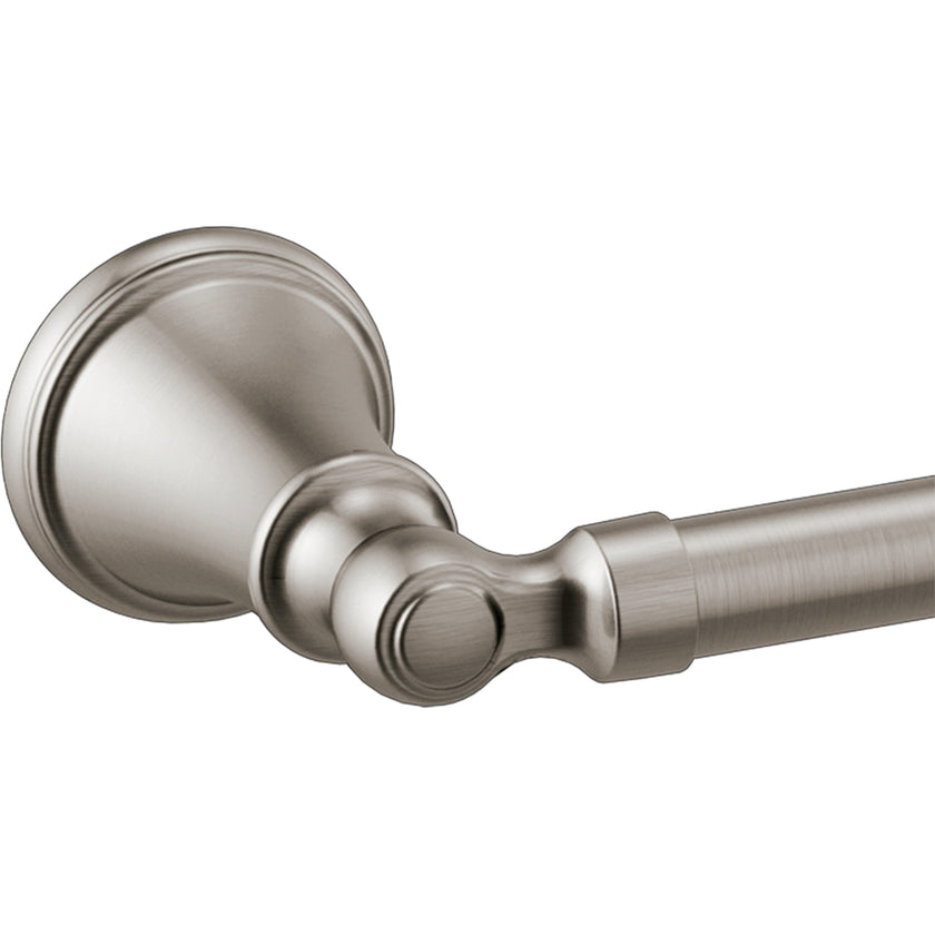 Brilliance Stainless Steel / 18