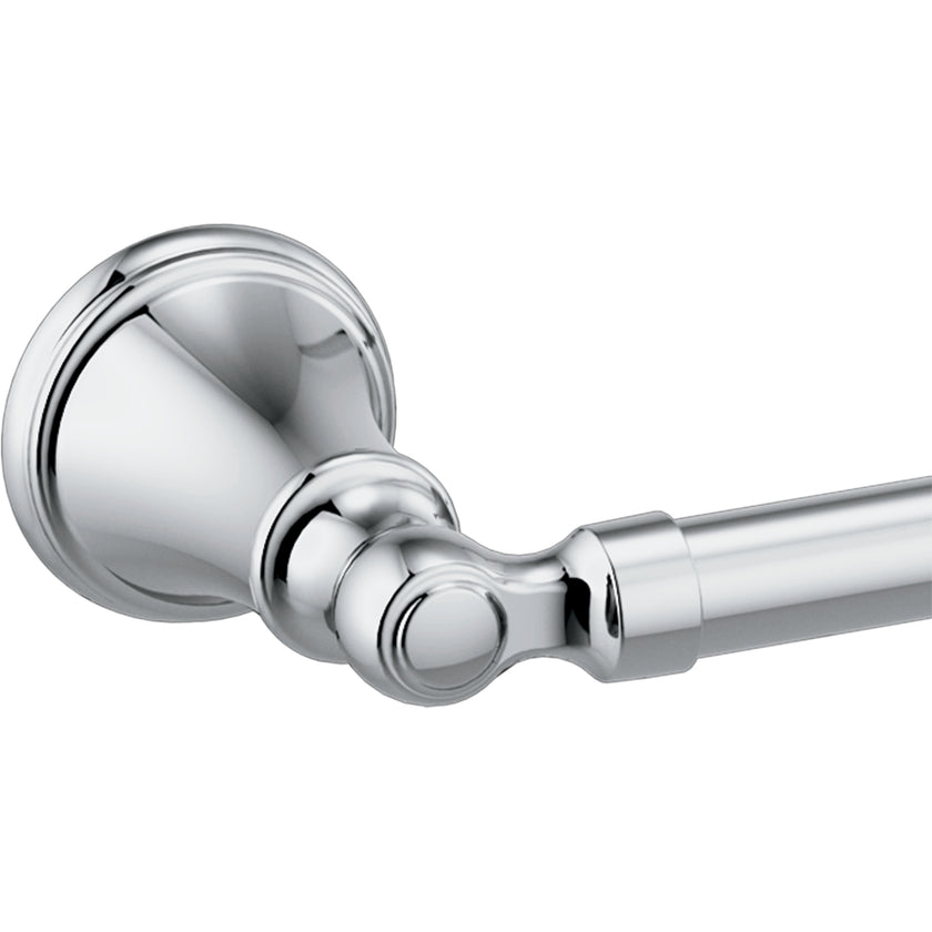 Polished Chrome / 18