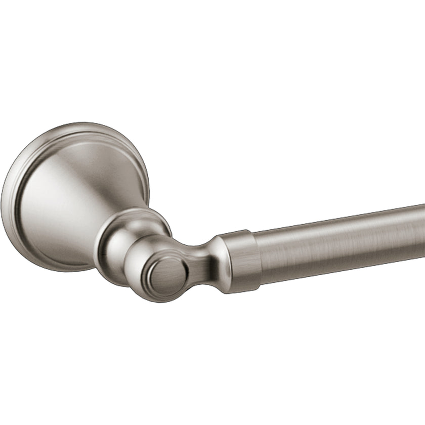 Brilliance Stainless Steel / 24