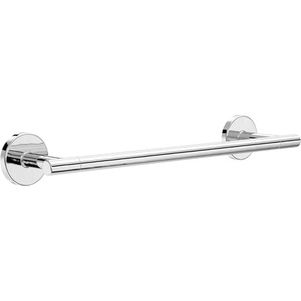 Polished Chrome / 12