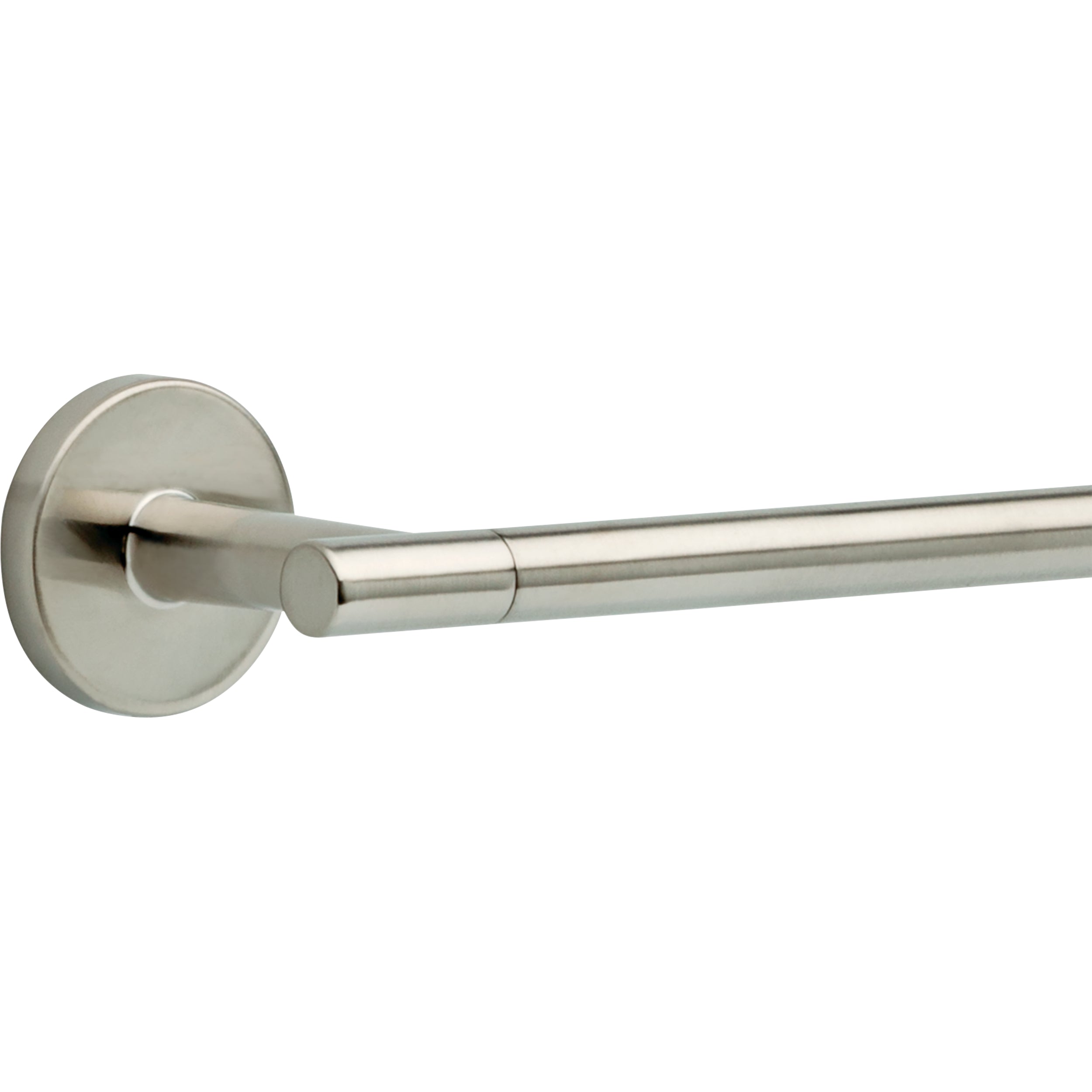 Brilliance Stainless Steel / 24