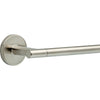 Brilliance Stainless Steel / 24