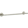 Brilliance Stainless Steel / 18