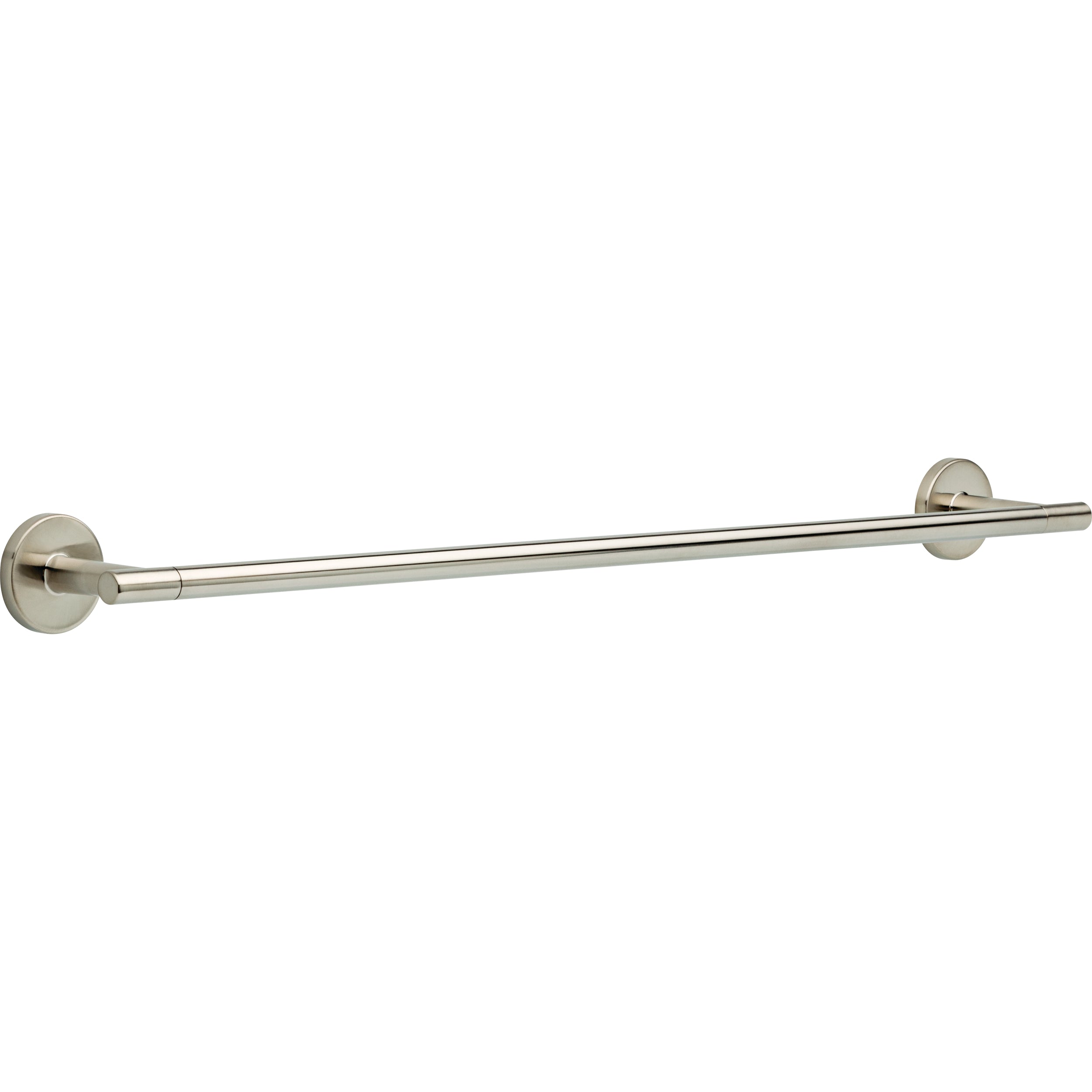 Brilliance Stainless Steel / 24