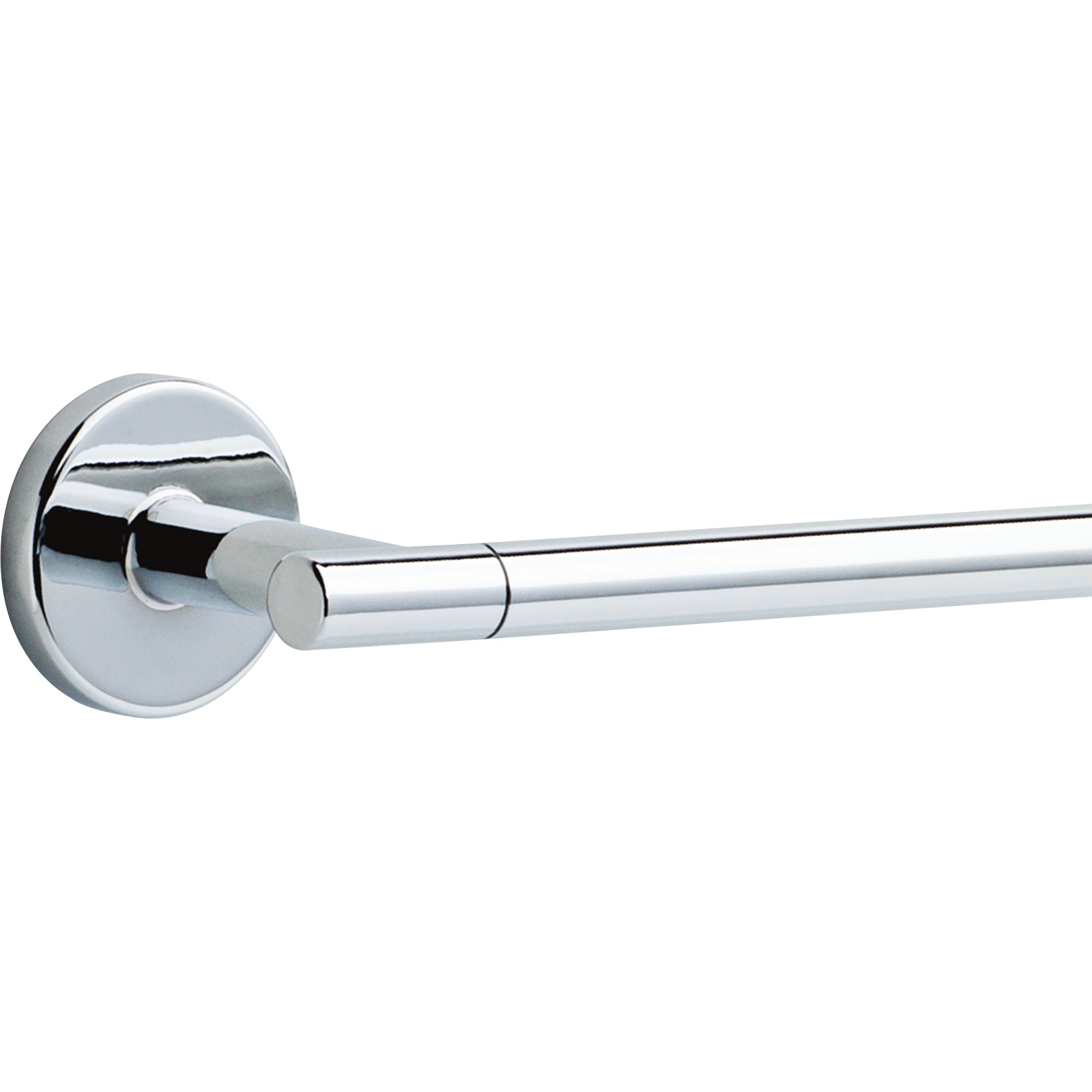Polished Chrome / 24