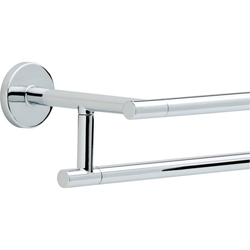 Polished Chrome / 24