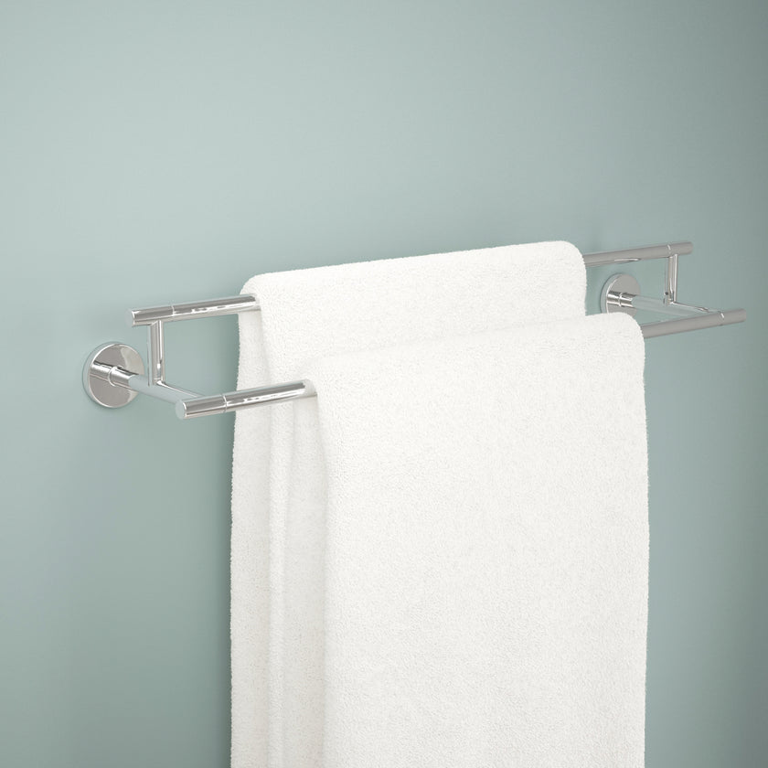 Polished Chrome / 24