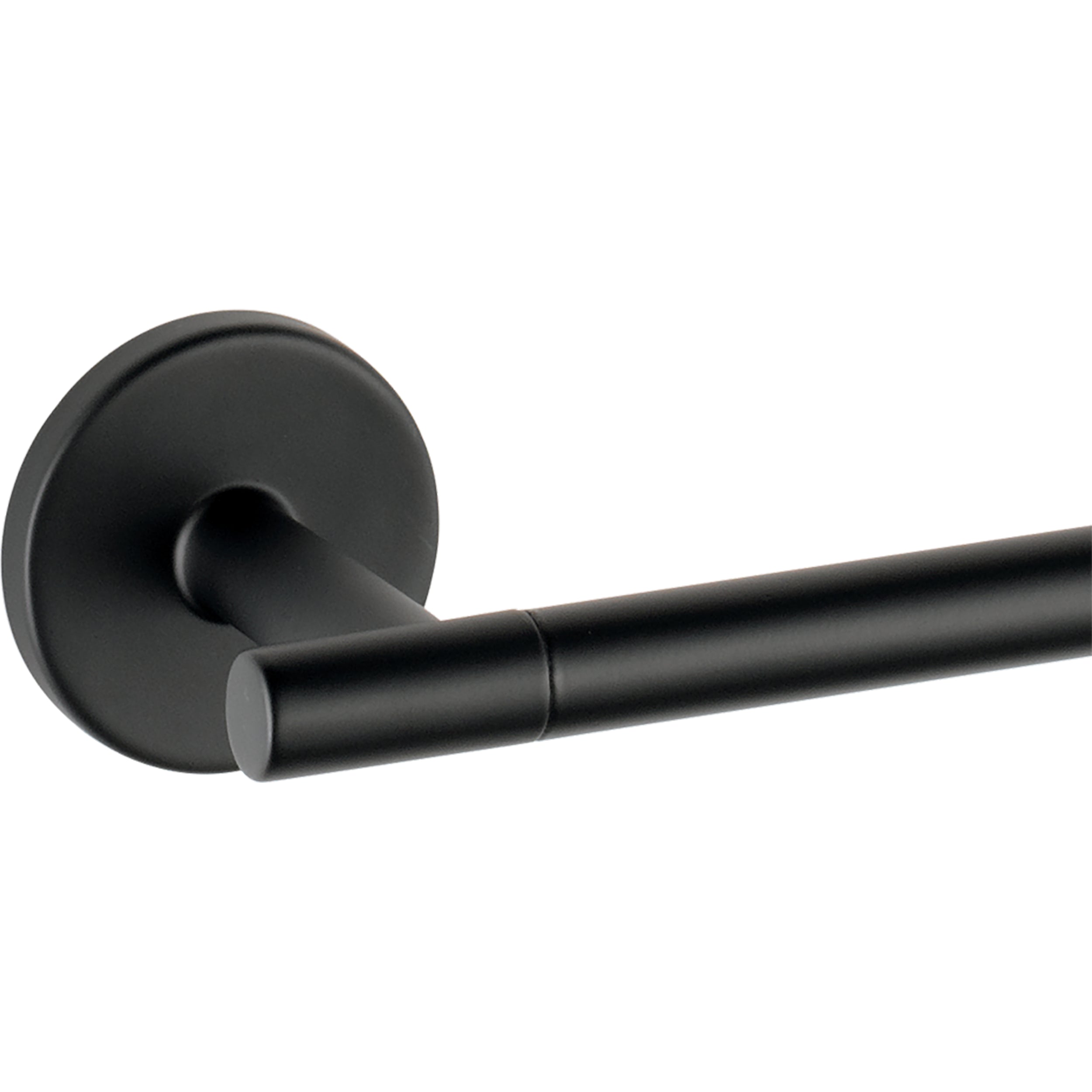 Matte Black / 24