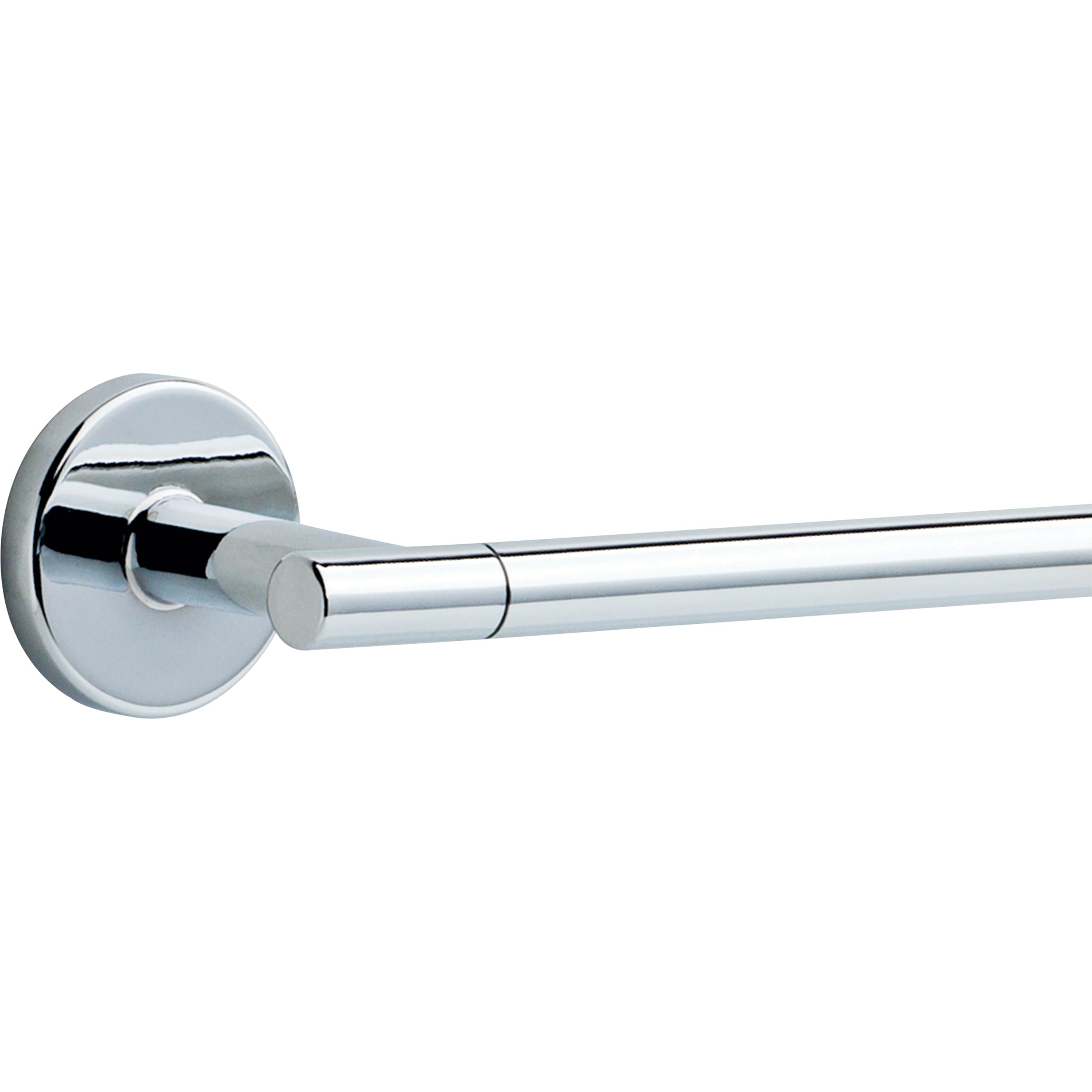 Polished Chrome / 30