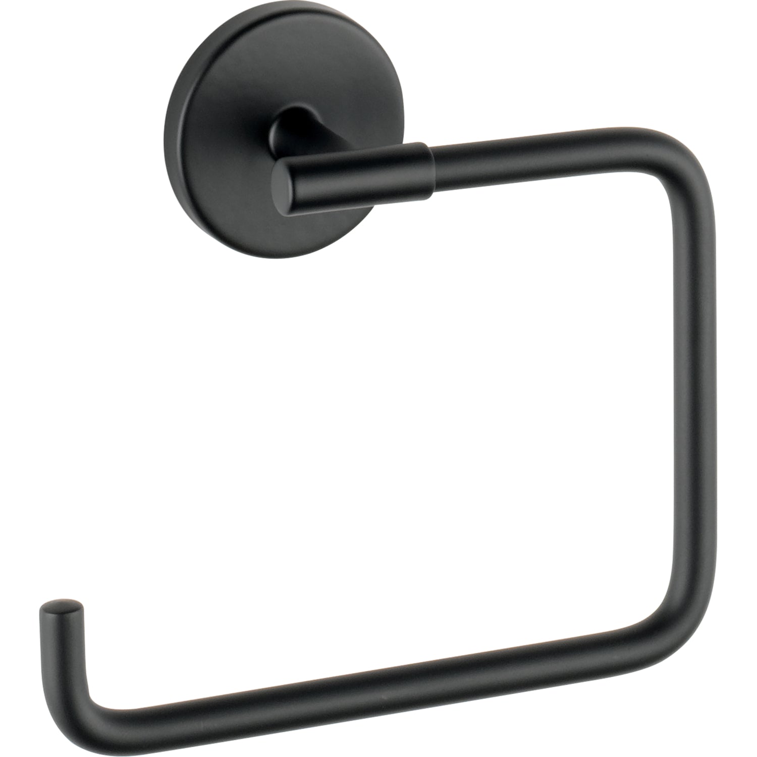 Matte Black / 1
