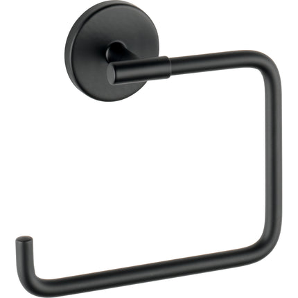 Matte Black / 1