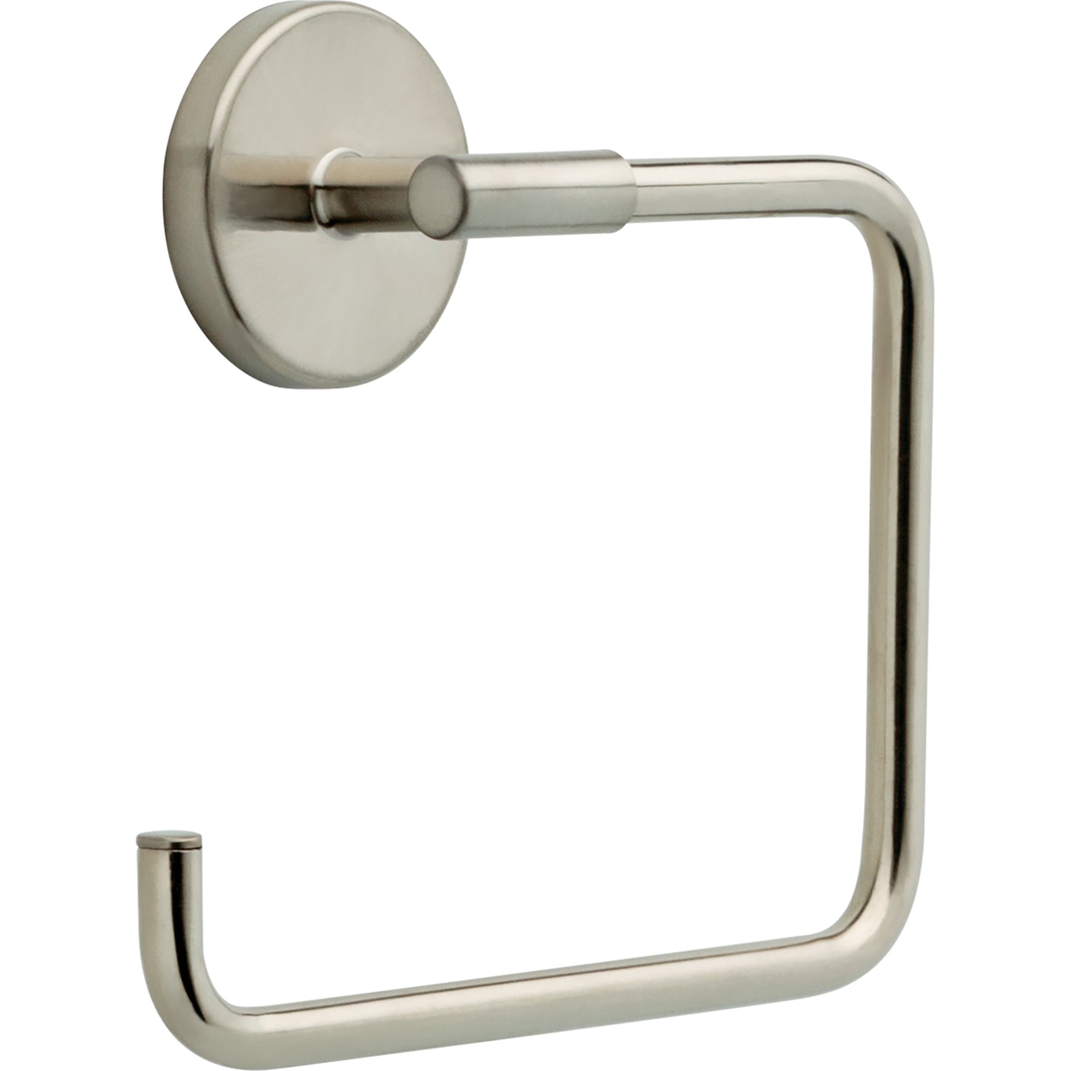 Stainless Steel / 1