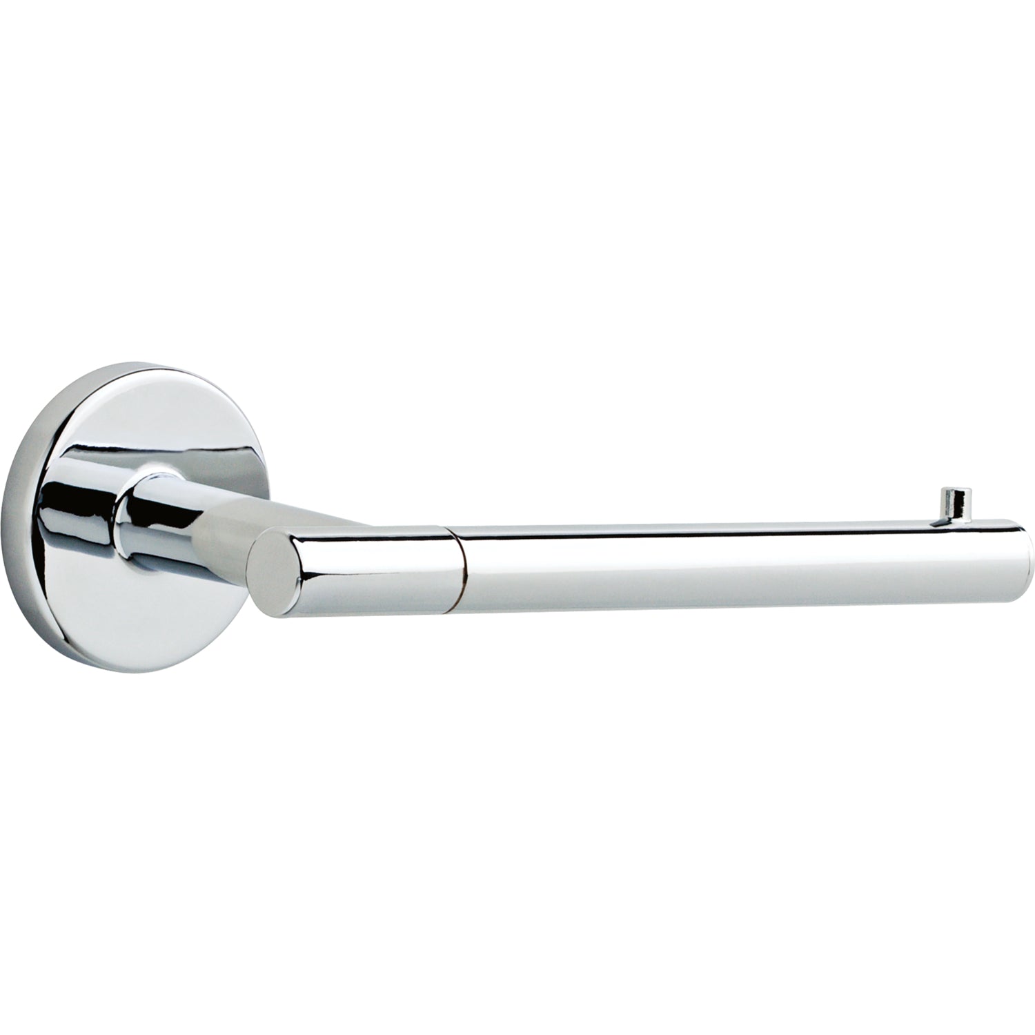 Polished Chrome / 1